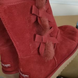 Koolaburra Uggs